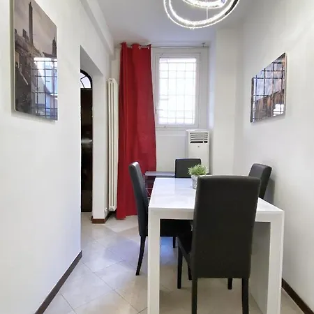 Ur-nest Centotrecento شقة *