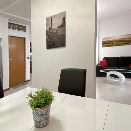 Ur-nest Centotrecento Bologna