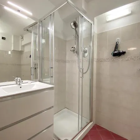 Ur-nest Centotrecento Apartmán Boloňa